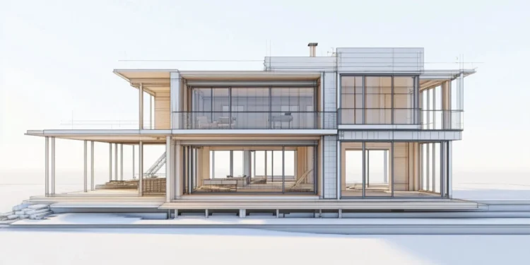 Gablok cost per square foot