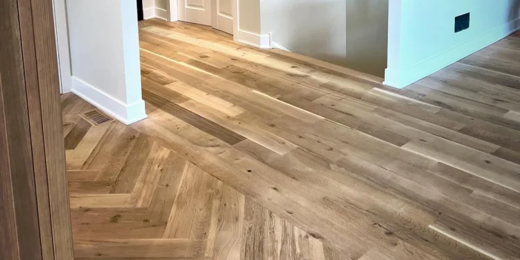 How to Get Paint off Hardwood Floors