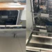 Samsung dishwasher normal light blinking