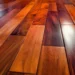 Sealed Hardwood Floors