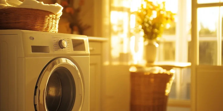 Criterion Washer Reviews