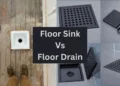 Floor Sink Vs Floor Drain