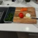 Non-Toxic Cutting Board