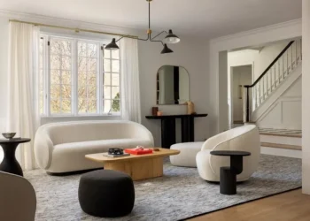 Home Design Trends to Watch in 2025
