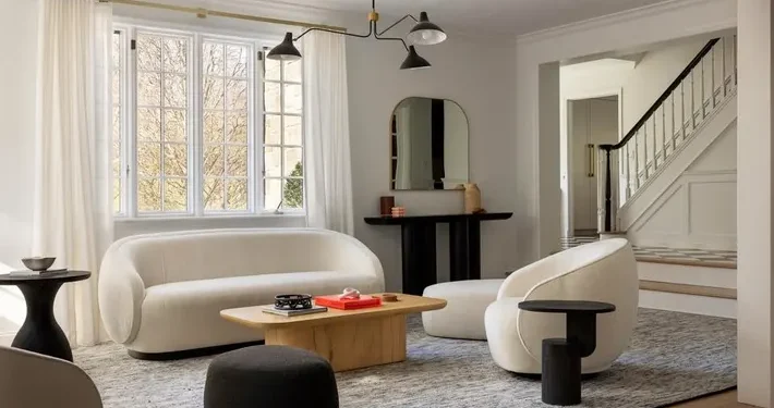 Home Design Trends to Watch in 2025