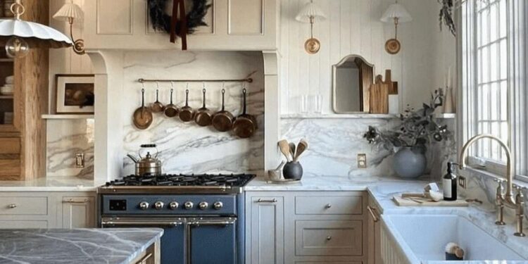 Simple Kitchen Upgrades