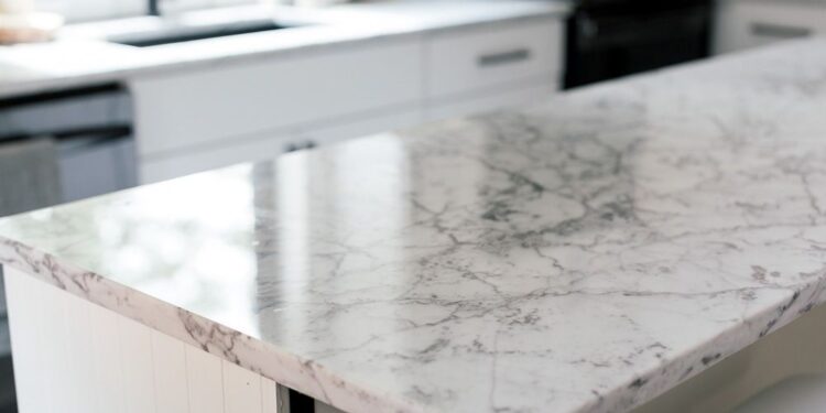 How to Choose the Right Countertops for Your Kitchen