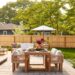 How to Make Your Backyard Safer for Yourself and Your Family