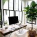 Home Office Space
