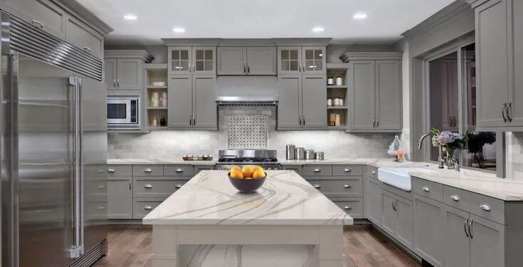 Upgrade Your Home