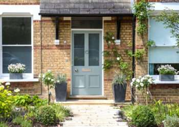 Home’s Kerb Appeal