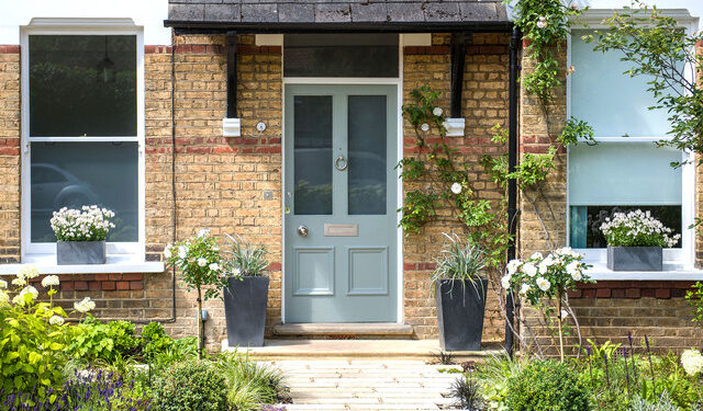Home’s Kerb Appeal