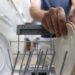 Service Your Dishwasher