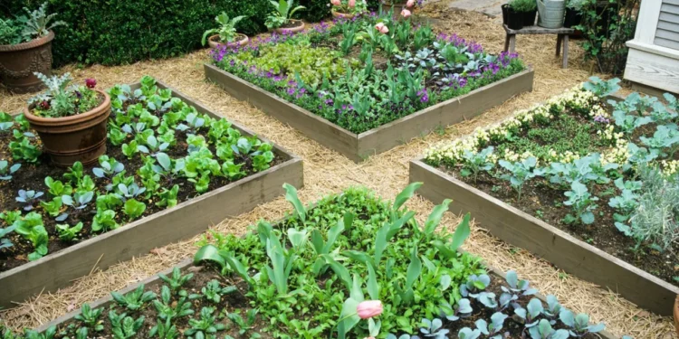 Garden Tips