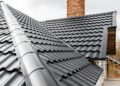 Metal Roof