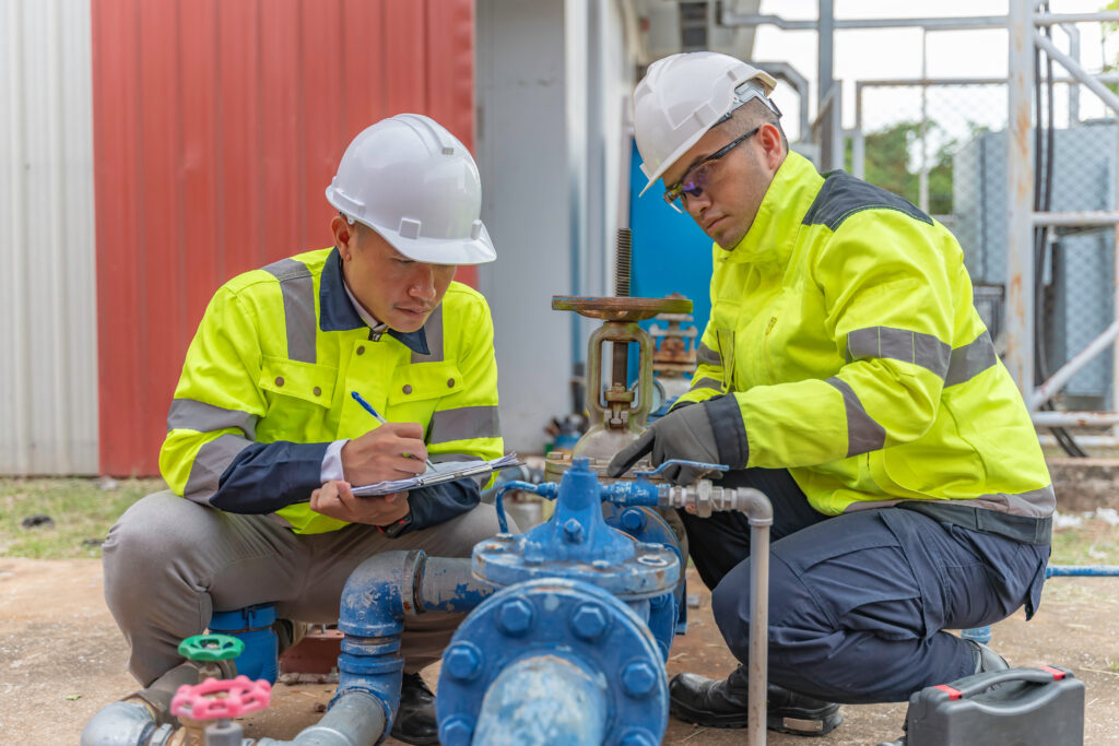 The Role of Backflow Testing Services In Preventing Water Contamination ...