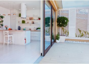 Choosing Sliding Patio Doors