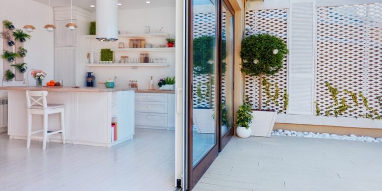 Choosing Sliding Patio Doors