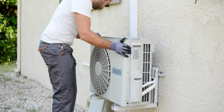 HVAC Trends for 2025