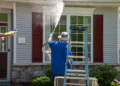 Essential Guide to Exterior Cleaning