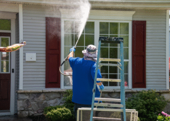 Essential Guide to Exterior Cleaning