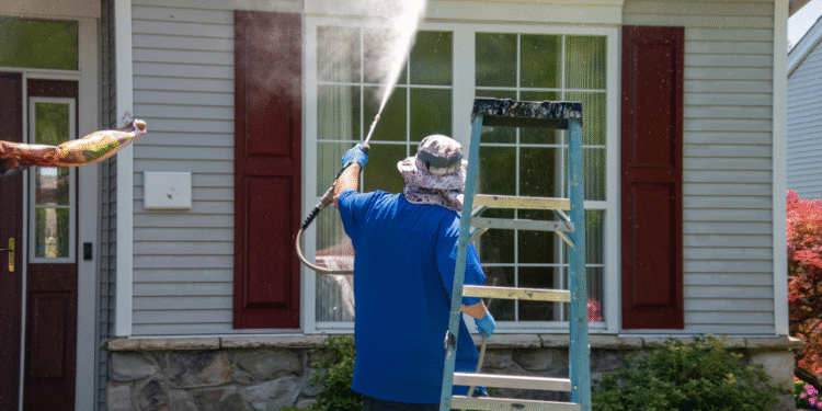Essential Guide to Exterior Cleaning