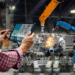Productivity In Manufacturing