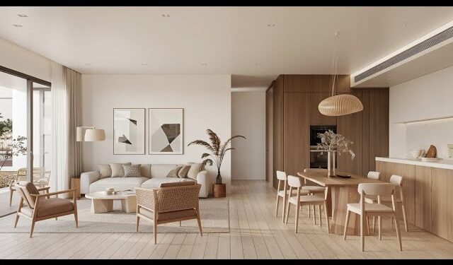 Japandi Design Trend