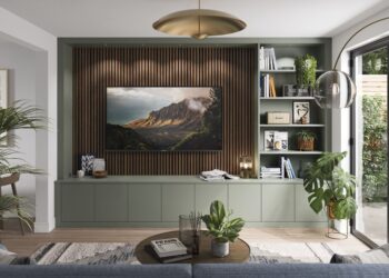 Living Room Design