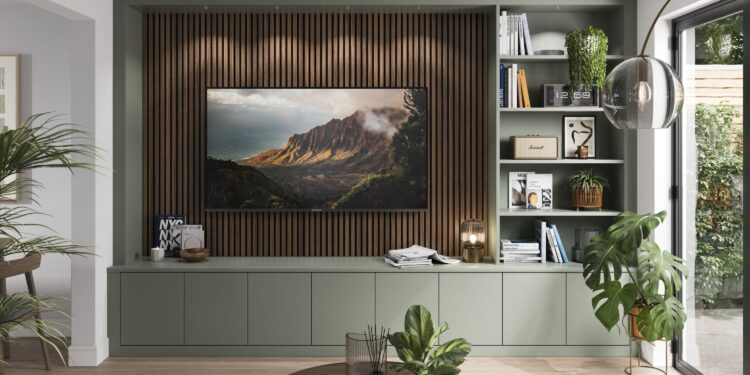 Living Room Design