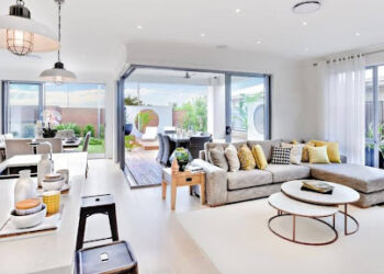 Transforming Your Home