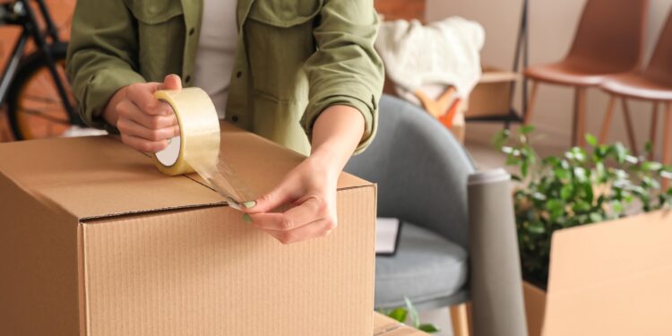 House Moving