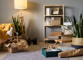 Creative Storage Ideas