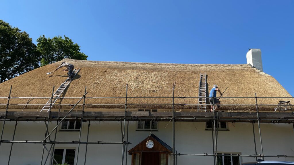 Roof Replacement