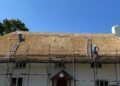 Roof Replacement