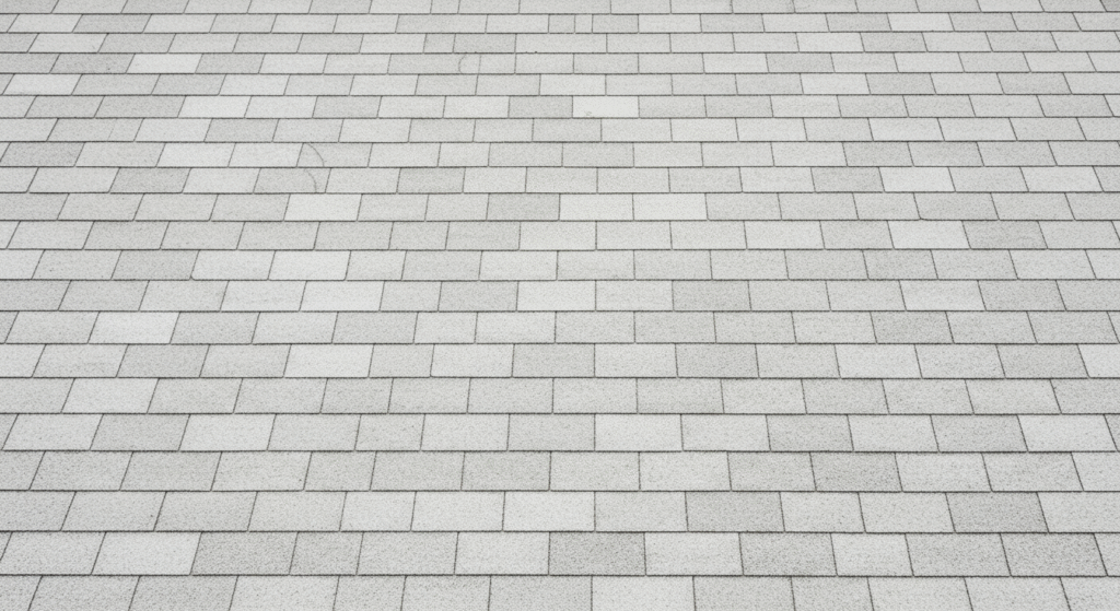 weight of a square shingle