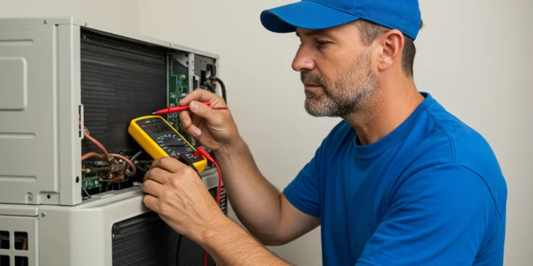 HVAC Company