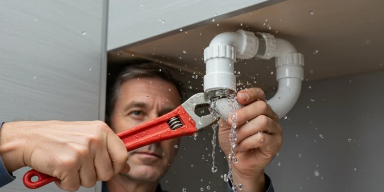 Rooter Plumbing