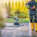 Seasonal Exterior Cleaning: A Practical Guide For Homeowners