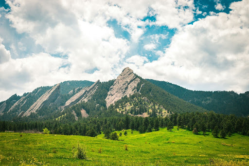  mountain views 