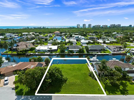 luxury living