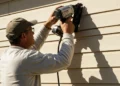 Siding Repair Services
