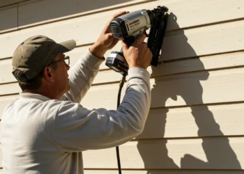 Siding Repair Services