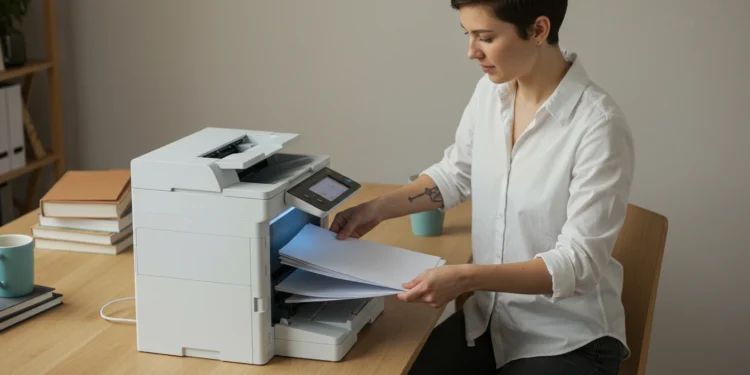 Printing Invitations at Home