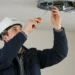 Metal Access Panel Helps With Electrical Projects
