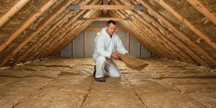 Attic to the Roof: