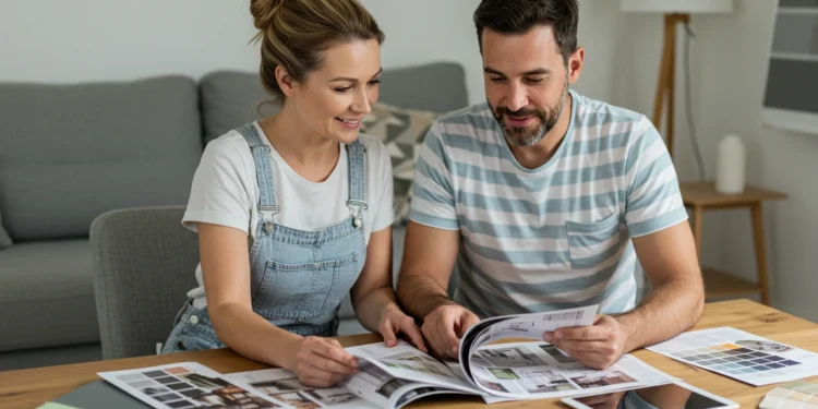 Home Improvement Projects