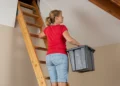 Ladders Are Becoming a Staple in Residential Renovation
