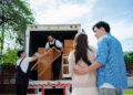 Moving Companies