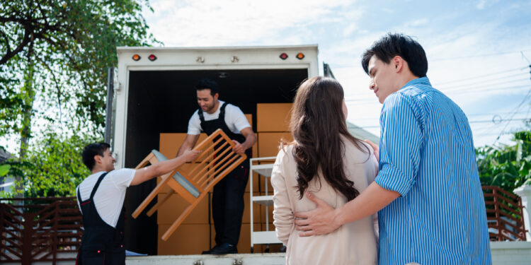 Moving Companies